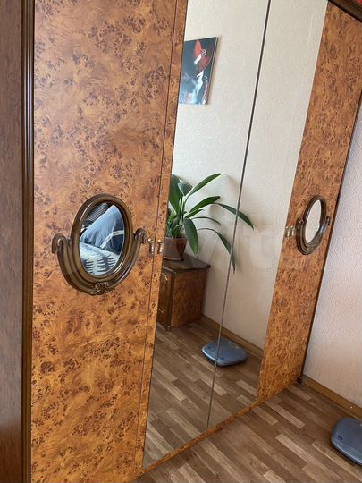 2-к. квартира, 88,9 м², 10/12 эт.