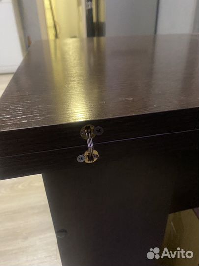 Стол трансформер