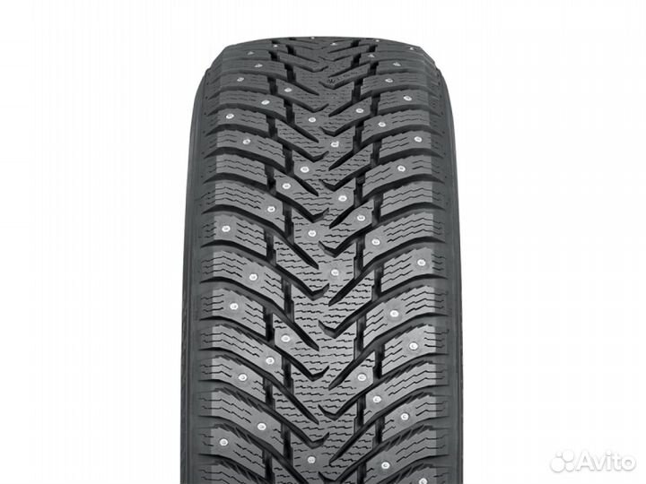 Nokian Tyres Nordman 8 195/55 R15 89T