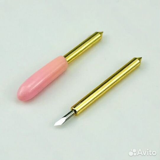 Держатель ножа для плоттера