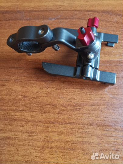 Держатель для телефона на велосипед