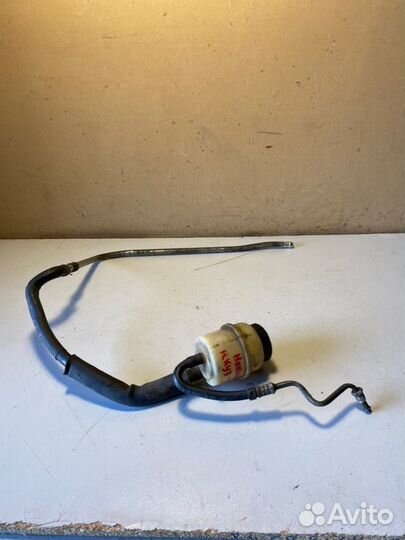 Шланг гидроусилителя Daewoo Nexia