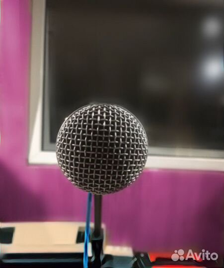 Педагог по вокалу