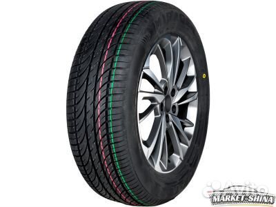 Mirage MR162 185/60 R15 84H