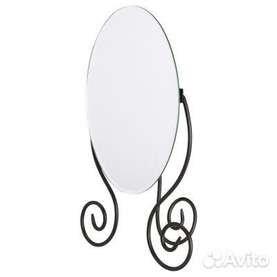 Зеркало настольное IKEA