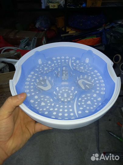 Стерилизатор Philips Avent