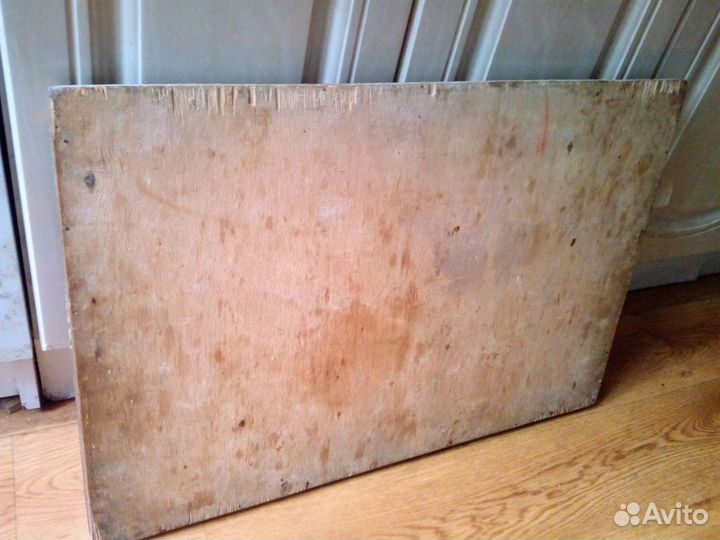 Доска Для Пельменей СССР