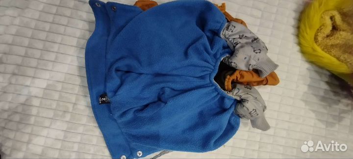 Одежда для собак мелких пород