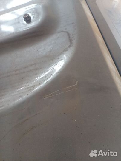 Крышка багажника Сузуки гранд Витара 2006-2015