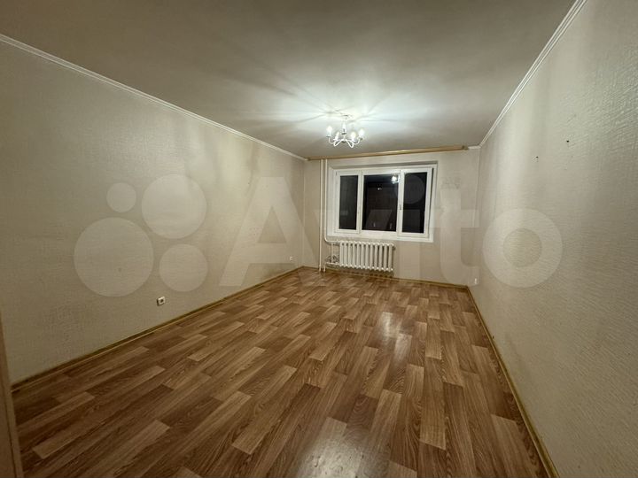 2-к. квартира, 65 м², 11/16 эт.