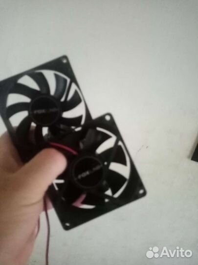 Системы охлаждения для компьютера
