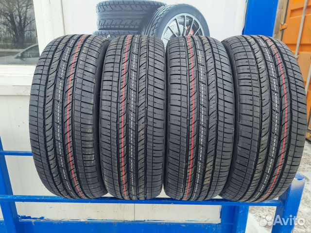 Bridgestone Dueler H/T 843 215/60 R17 96H