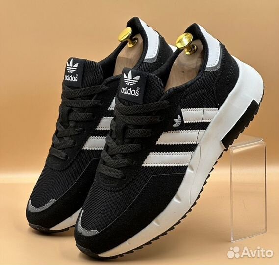 Кроссовки летние мужские Adidas 41 42 43 44 45 46