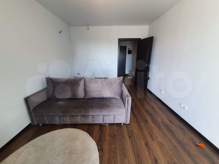 Квартира-студия, 24,7 м², 11/16 эт.