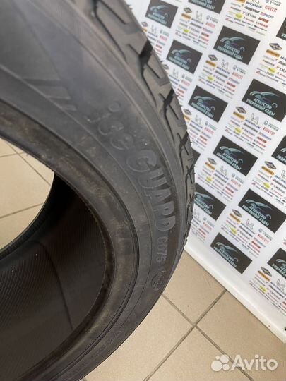 Yokohama Ice Guard G075 215/65 R17 99Q