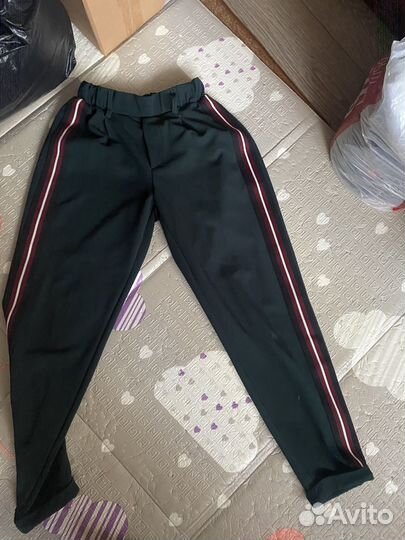 Женские вещи пакетом