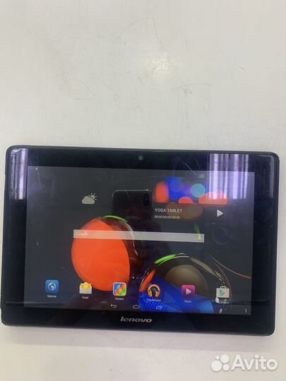 Планшет lenovo tab a7600