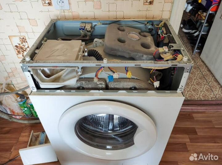 Ремонт стиральных машин ремонт посудомоечных машин