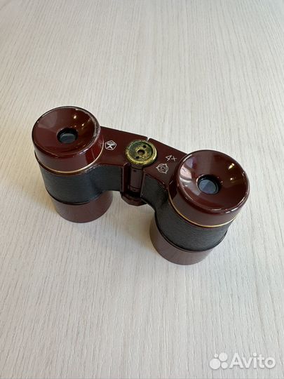 Бинокль 