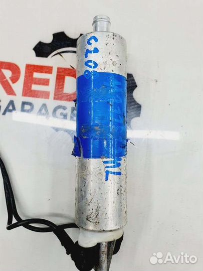 Насос топливный Mercedes-Benz Clk-Class