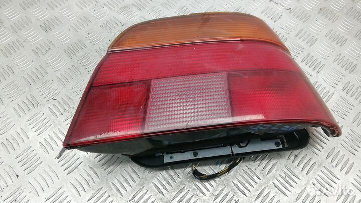 Фонарь задний правый BMW 5 E39 2000 63218363558