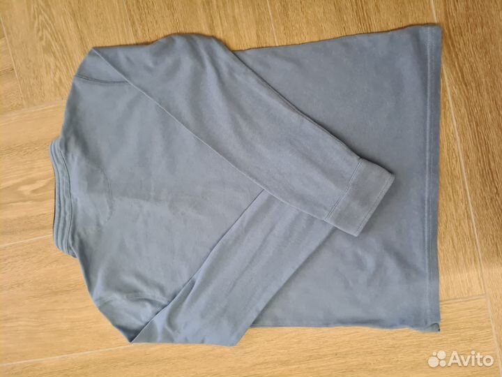 Рубашка для мальчика 134