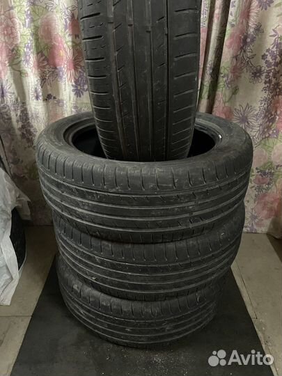 Goodride Sport RS 215/55 R18