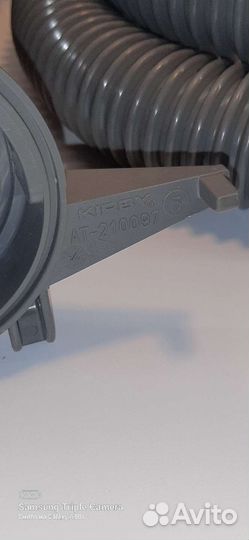 Шланг пылесоса Кирби