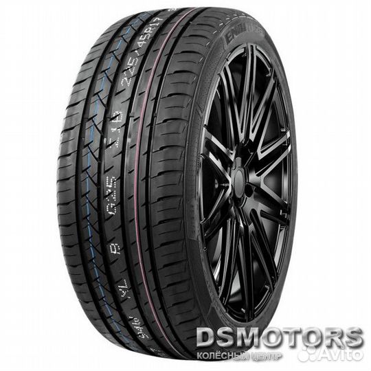 Fronway Eurus 08 255/45 R18 103W