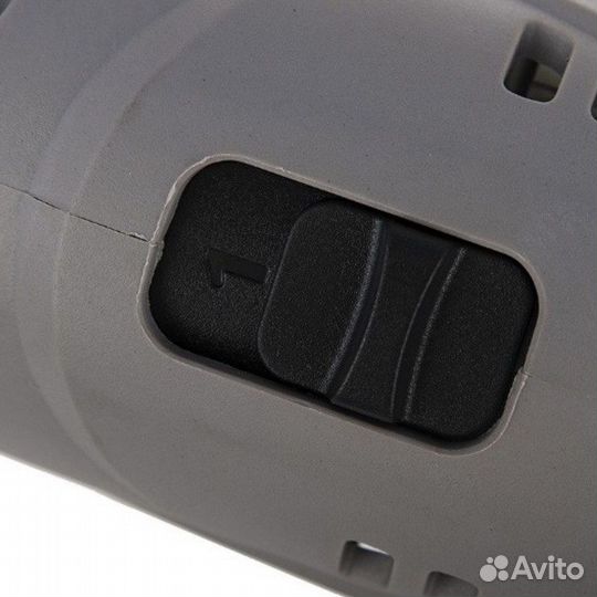 Сетевая дрель-шуруповерт Интерскол дш-10/260Э2