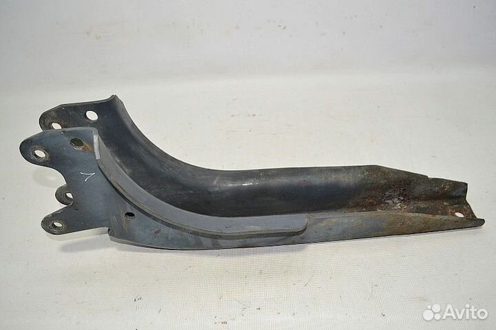 Кронштейн кабины, задний правый scania R-series (0