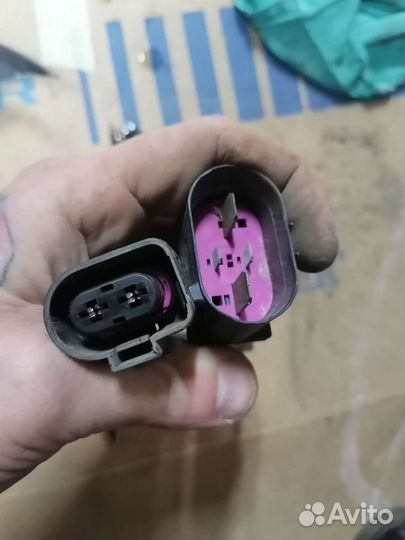 Skoda Oktavia Tour Шкода Октавия