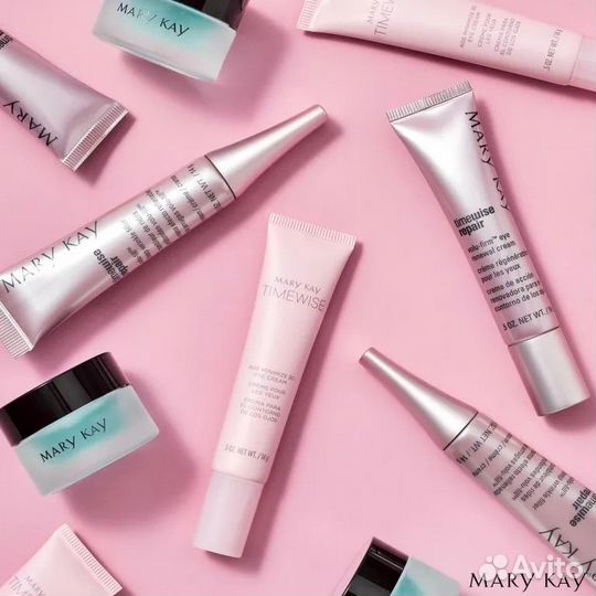 Крем тоник Mary kay