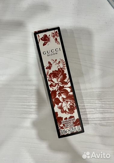 Духи Gucci Bloom
