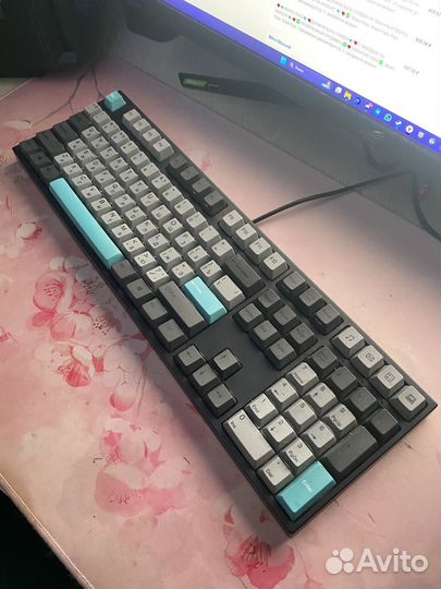 Клавиатура varmilo va108m