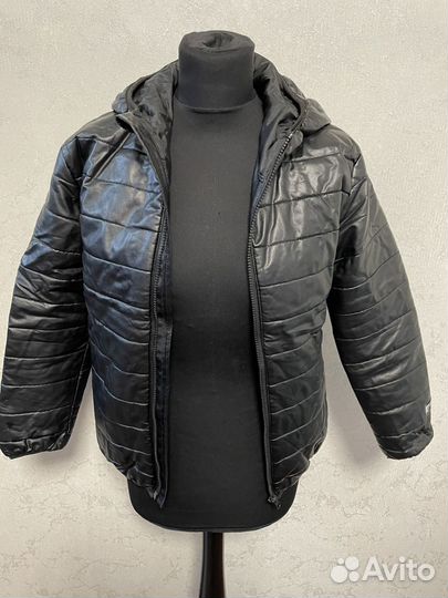 Куртки и пуховики детские