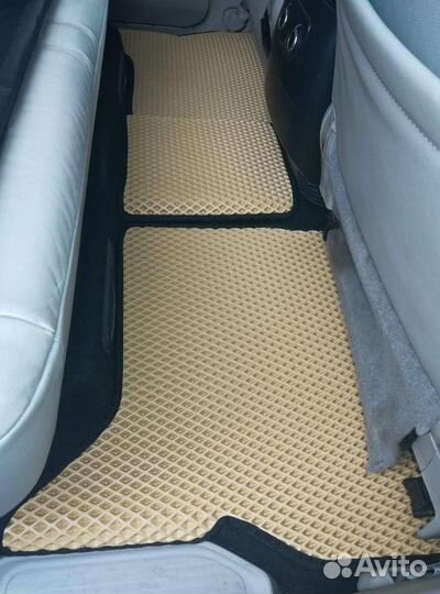 Ева Eva коврики новые