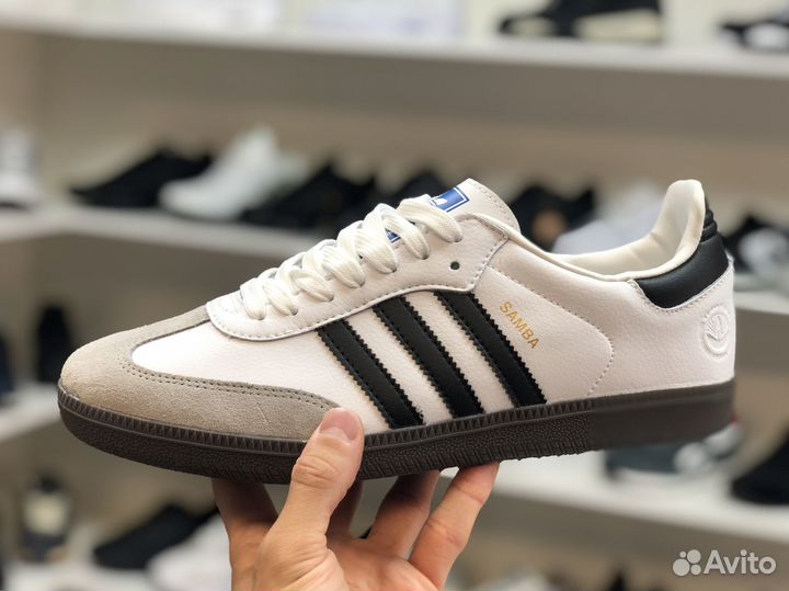 Кроссовки Adidas Samba