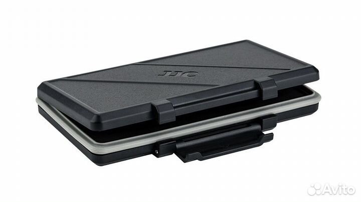 Чехлы для карт памяти серии JCR-sdmsd36