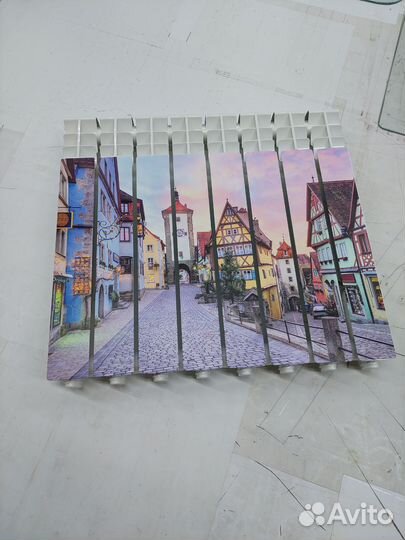 Лучшая ультрафиолетовая печать в Барнауле