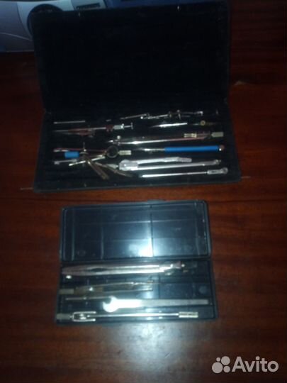 Циркуль СССР