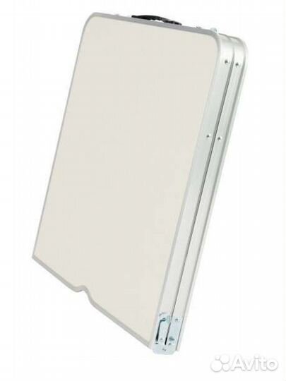 Стол раскладной туристический походный со стульями