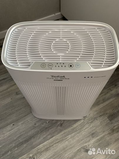 Очиститель воздуха Tefal PT3080 Pure Air Genius