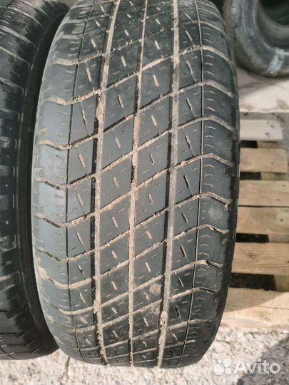 Goodyear Wrangler HP 255/55 R19