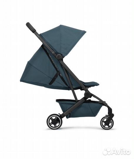 Коляска Joolz Aer Plus новая полная комплектация