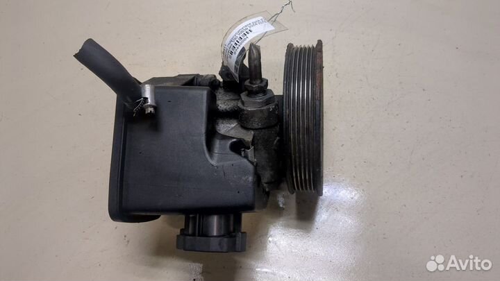 Гур Mercedes Vito W639, 2009