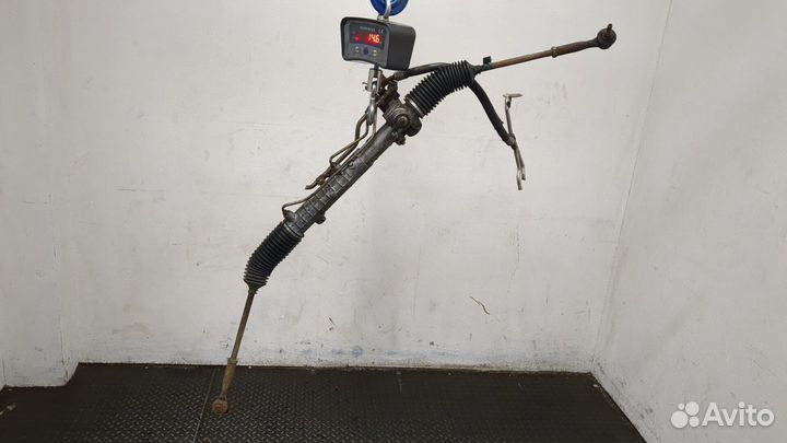 Рейка рулевая с г/у Lancia Lybra, 2000