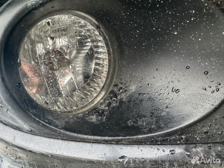 Ноускат Subaru Legacy BP5 EJ20X 2007