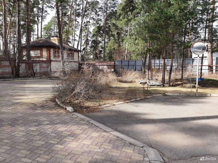 Участок 13,3 сот. (ИЖС)