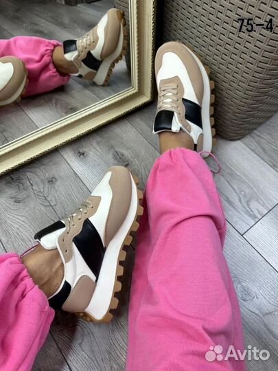 Кроссовки 38,39,41